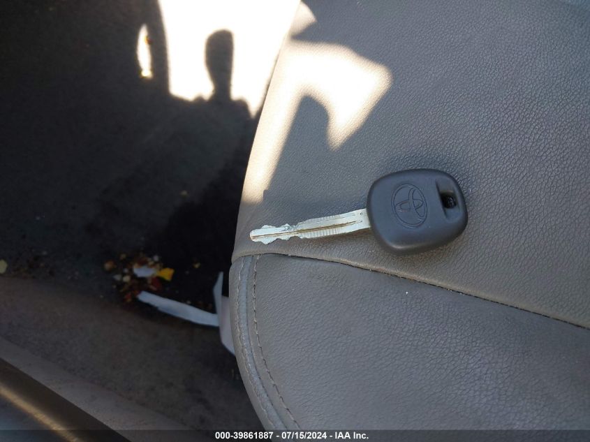 2007 Toyota Rav4 VIN: JTMBD33V575090782 Lot: 39861887