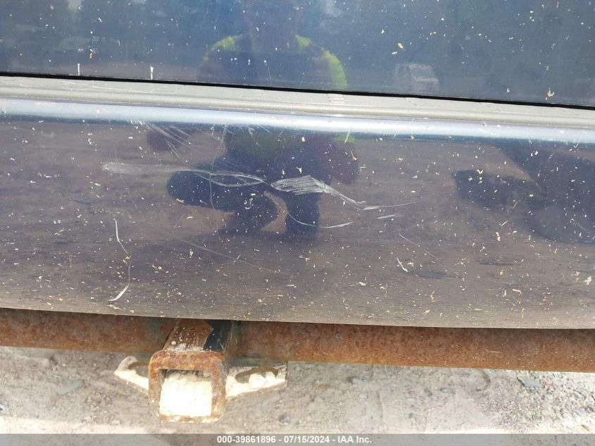 2010 Honda Odyssey Ex-L VIN: 5FNRL3H74AB002886 Lot: 39861896