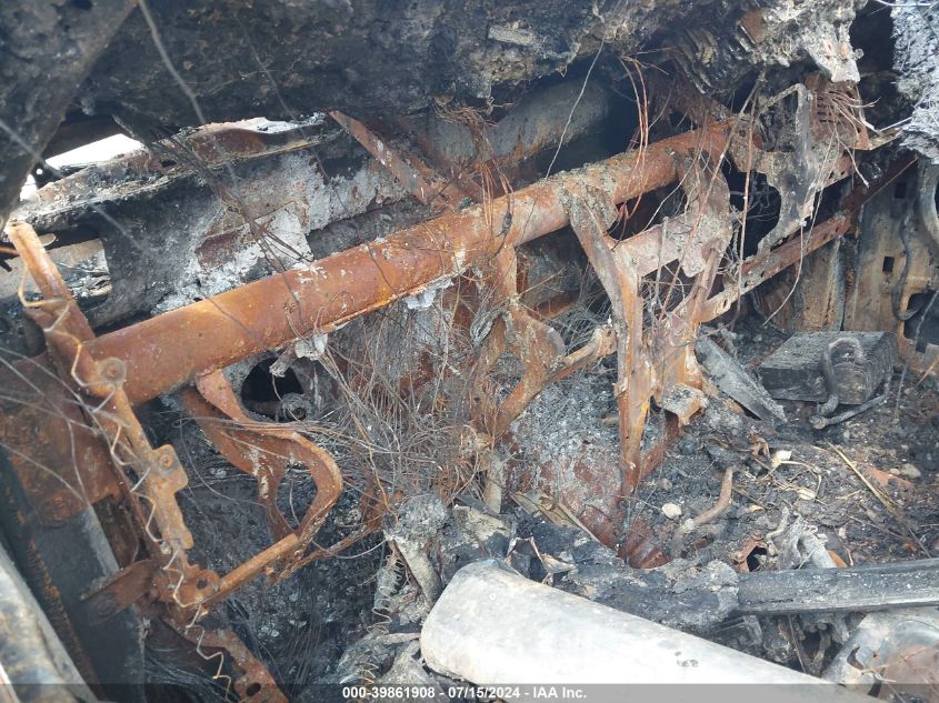 2005 Dodge Ram 2500 Slt/Laramie VIN: 3D7KS28C75G726900 Lot: 39861908