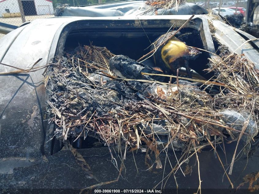 2005 Dodge Ram 2500 Slt/Laramie VIN: 3D7KS28C75G726900 Lot: 39861908