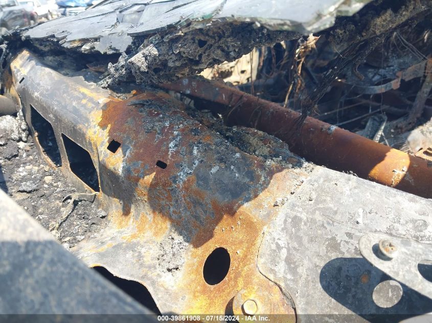 2005 Dodge Ram 2500 Slt/Laramie VIN: 3D7KS28C75G726900 Lot: 39861908