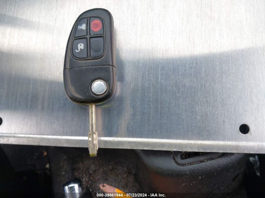 2004 Jaguar X-Type 3.0 VIN: SAJEA51C34WD84873 Lot: 39861944