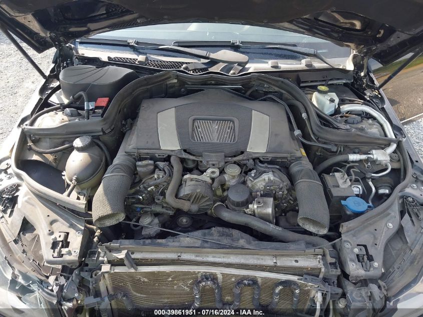 2012 Mercedes-Benz C 300 Luxury 4Matic/Sport 4Matic VIN: WDDGF8BB1CA643374 Lot: 39861951