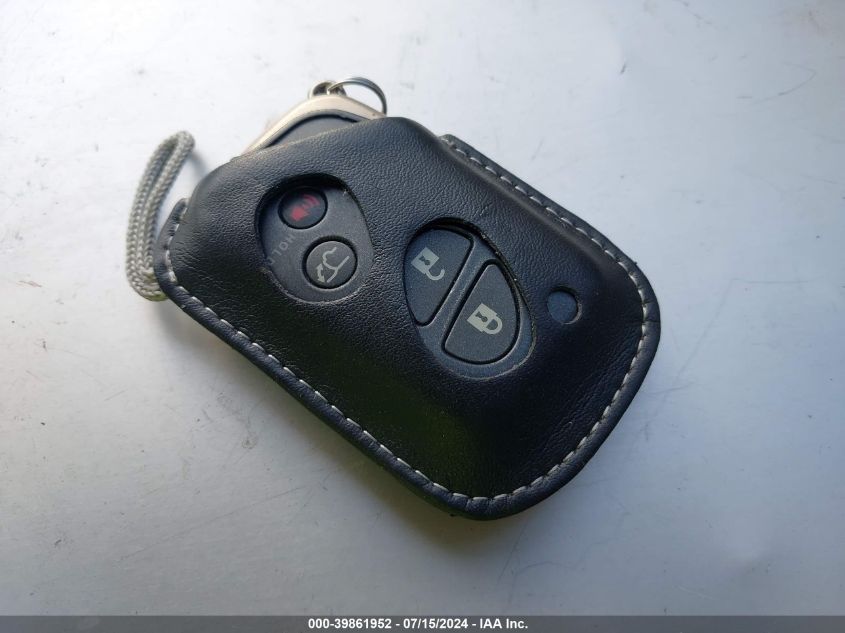 2010 Lexus Rx 350 350 VIN: 2T2BK1BAXAC018622 Lot: 39861952