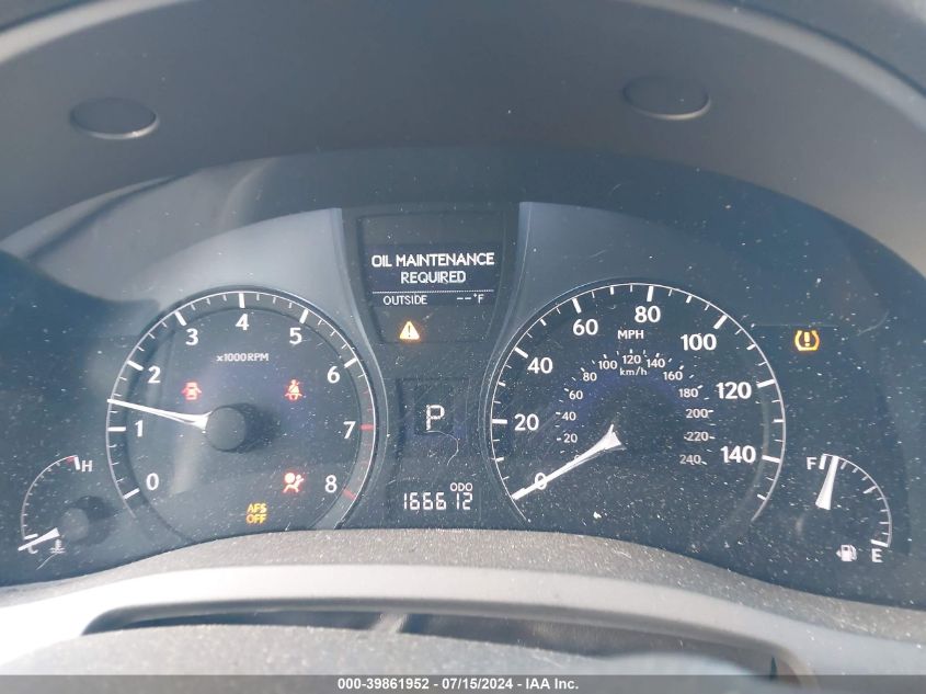 2010 Lexus Rx 350 350 VIN: 2T2BK1BAXAC018622 Lot: 39861952