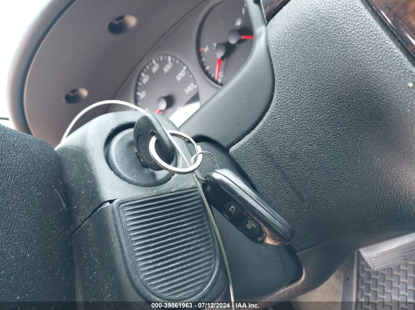 2012 Chevrolet Impala Ls VIN: 2G1WF5E35C1158263 Lot: 39861963