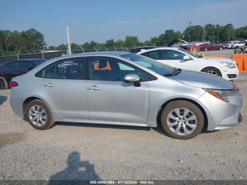 5YFEPMAE6MP247957 2021 TOYOTA COROLLA - Image 18