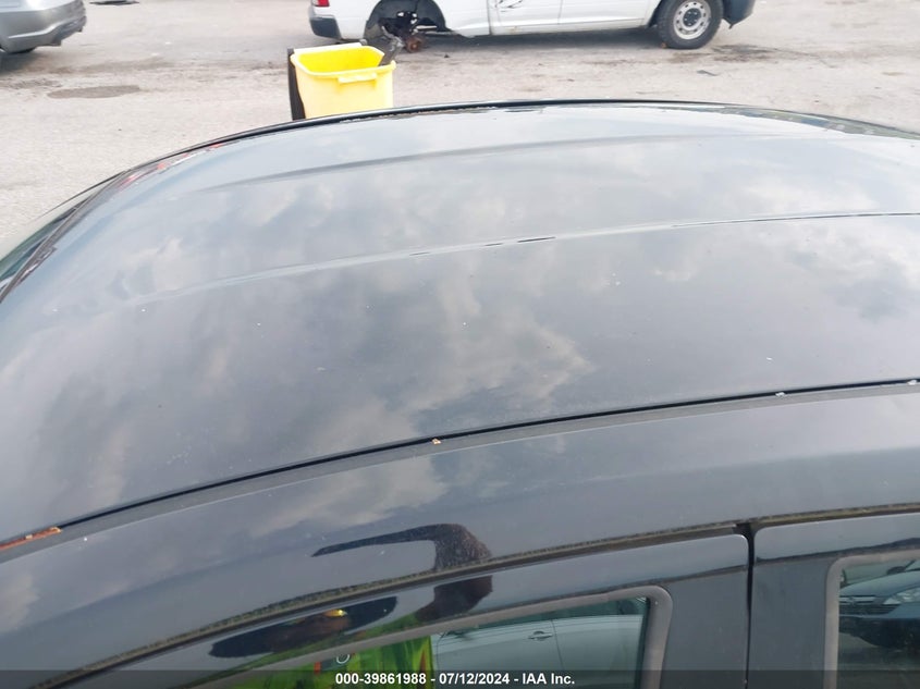 2013 Nissan Versa 1.6 Sv VIN: 3N1CN7AP2DL832776 Lot: 39861988