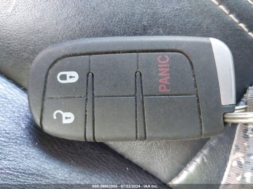 2013 Chrysler 300 300S VIN: 2C3CCAGG7DH544921 Lot: 39862005