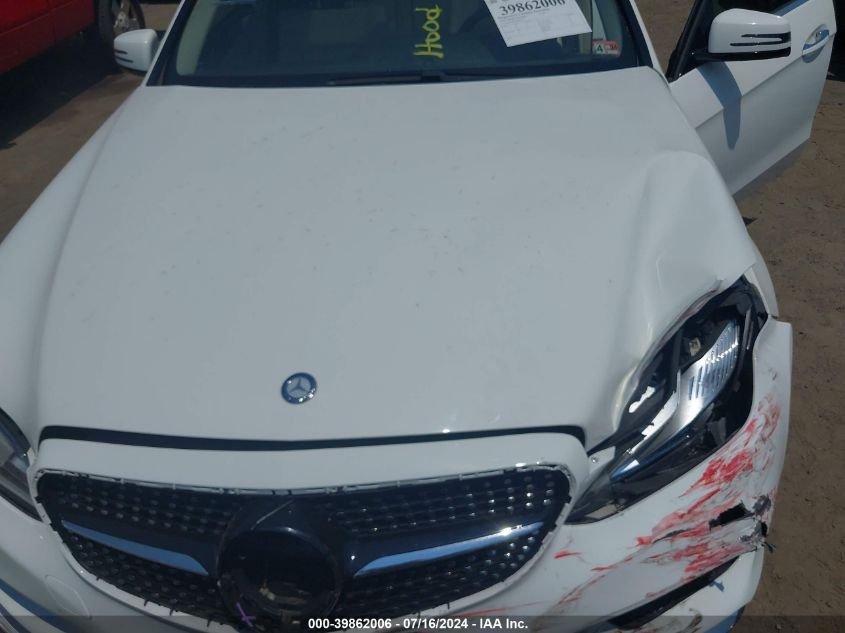 2014 Mercedes-Benz E 350 4Matic VIN: WDDHF8JB3EB001371 Lot: 39862006