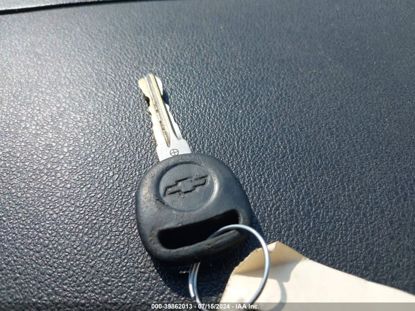 2009 Chevrolet Malibu Lt VIN: 1G1ZJ57B59F139794 Lot: 39862013