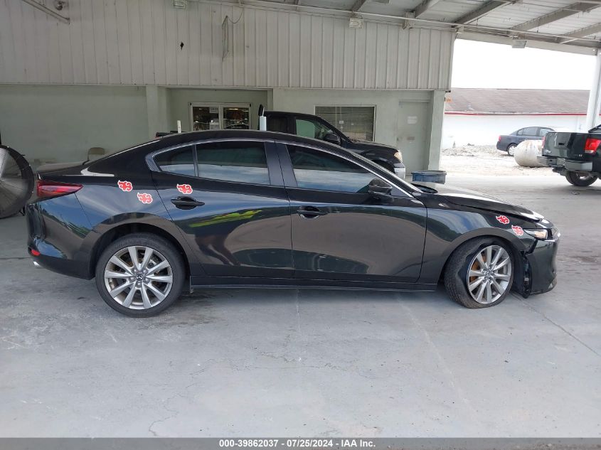 3MZBPACM1PM371455 2023 Mazda Mazda3 2.5 S Preferred