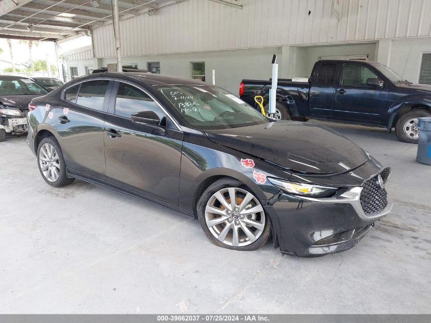 2023 MAZDA MAZDA3 2.5 S PREFERRED - 3MZBPACM1PM371455