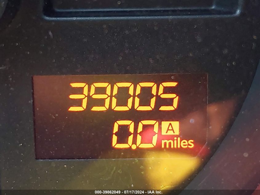 2016 Nissan 370Z Nismo/Nismo Tech/Sport/Sport Tech/Touring VIN: JN1AZ4EH6GM930653 Lot: 39862049