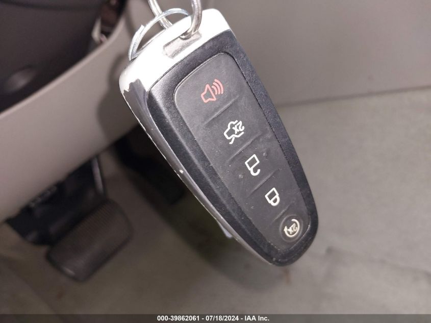 2013 LINCOLN MKX - 2LMDJ8JK0DBL03071