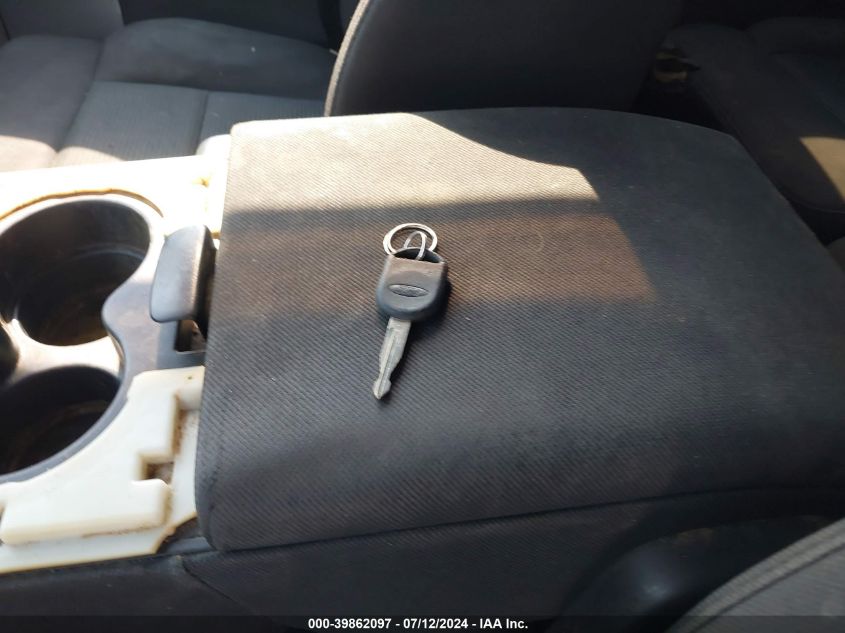 2005 Ford F-150 Fx4/Lariat/Xl/Xlt VIN: 1FTPX14535FB13791 Lot: 39862097