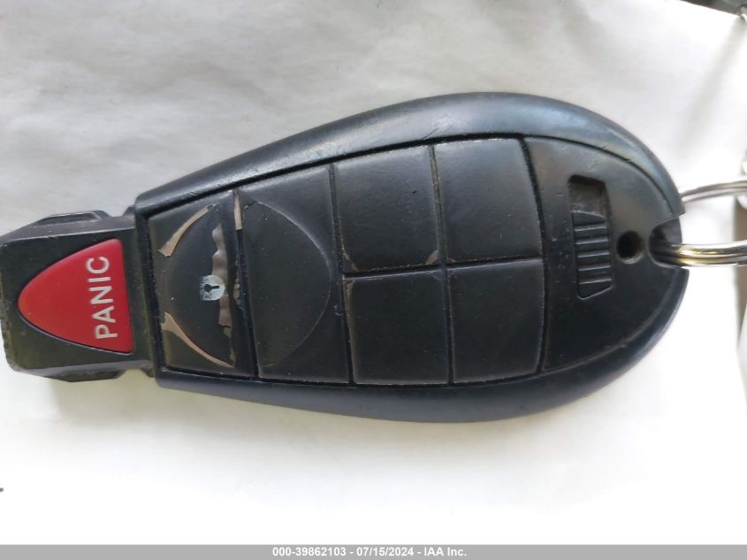 2018 Dodge Grand Caravan Se VIN: 2C4RDGBG5JR166018 Lot: 39862103