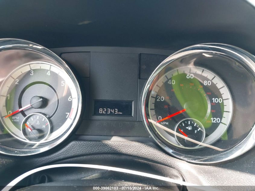 2018 Dodge Grand Caravan Se VIN: 2C4RDGBG5JR166018 Lot: 39862103