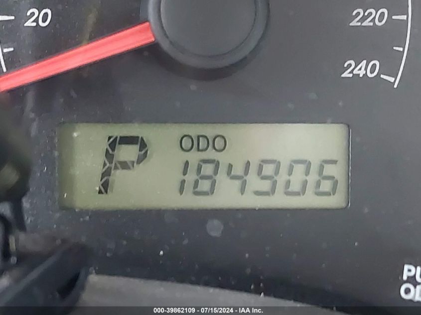 2010 Toyota Corolla Le VIN: 1NXBU4EE5AZ172989 Lot: 39862109