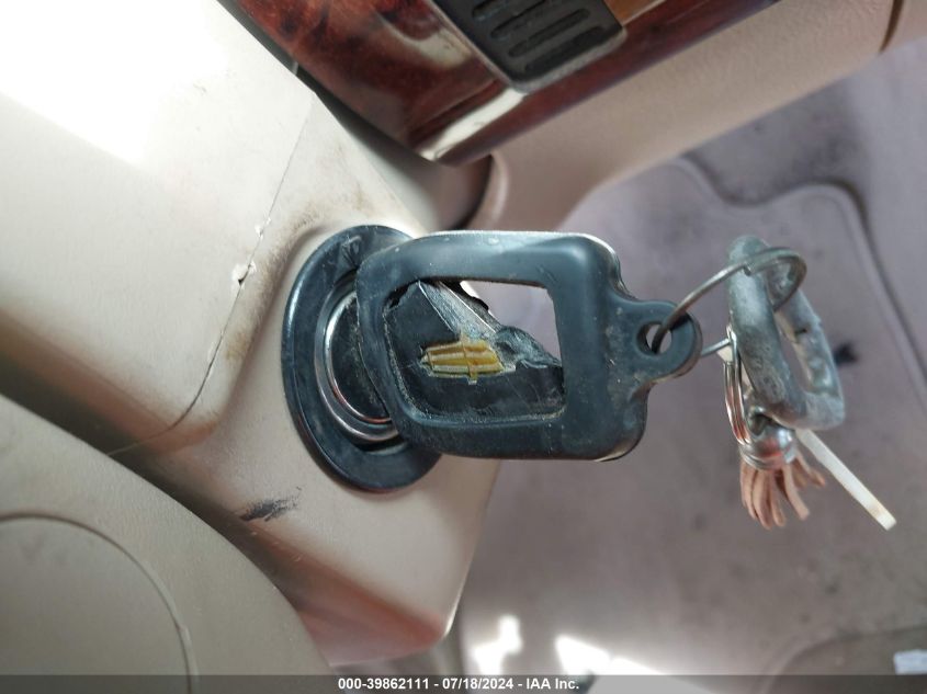 2006 Lincoln Navigator Luxury/Ultimate VIN: 5LMFU27536LJ15607 Lot: 39862111