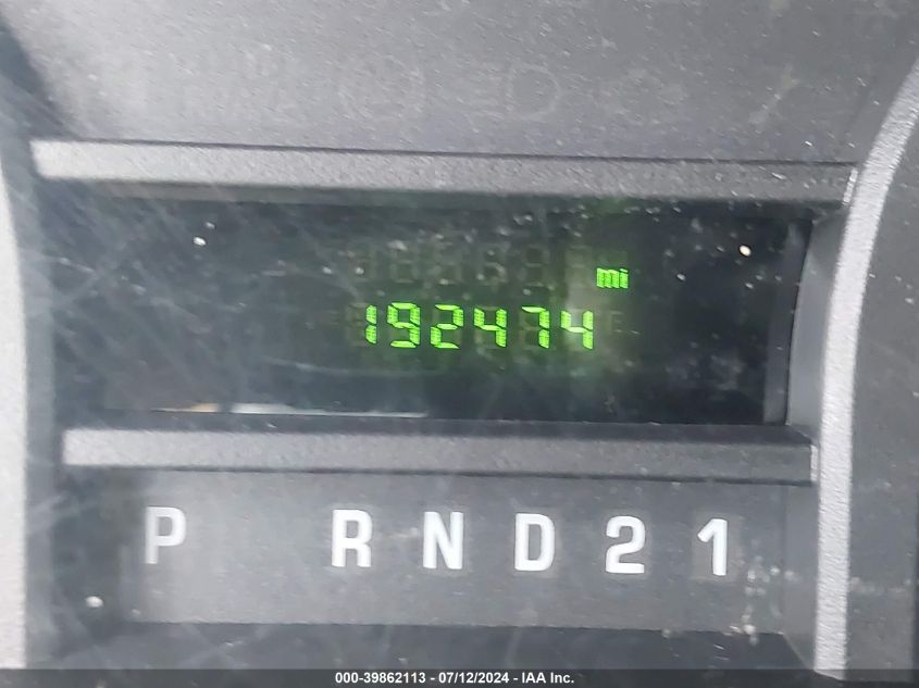 2012 Ford E-250 Commercial VIN: 1FTNE2EW8CDA64722 Lot: 39862113