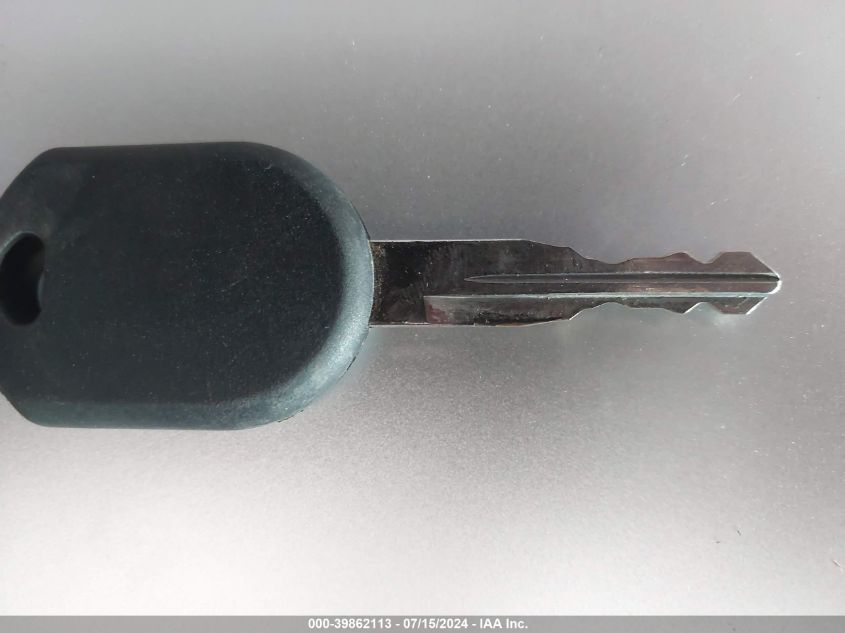 2012 Ford E-250 Commercial VIN: 1FTNE2EW8CDA64722 Lot: 39862113