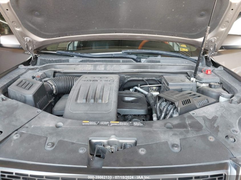 2012 GMC Terrain Slt-1 VIN: 2GKFLVEK7C6142287 Lot: 39862133