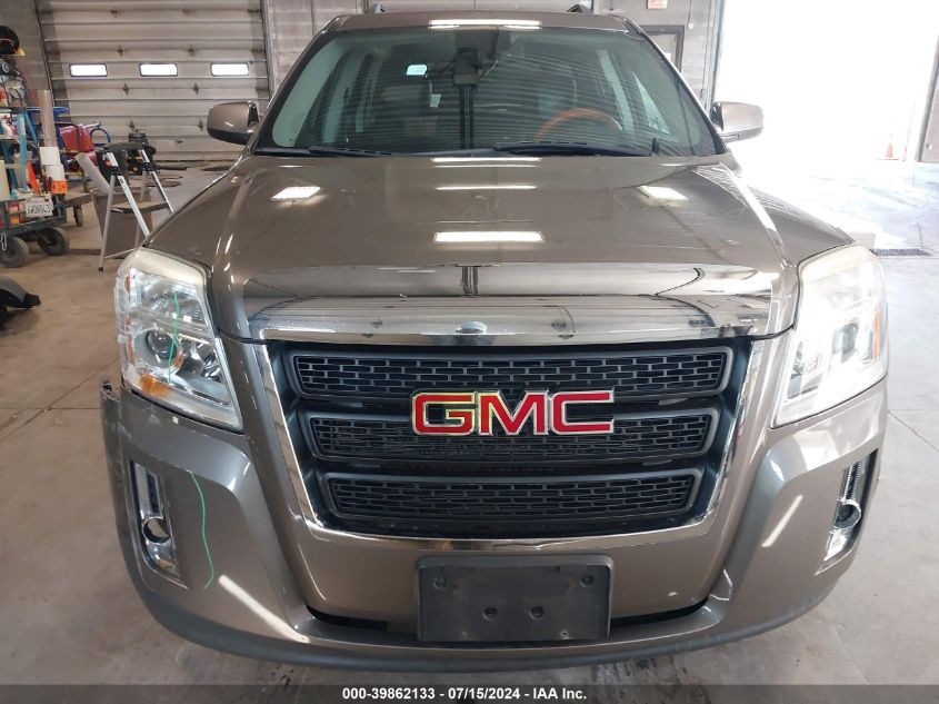 2012 GMC Terrain Slt-1 VIN: 2GKFLVEK7C6142287 Lot: 39862133