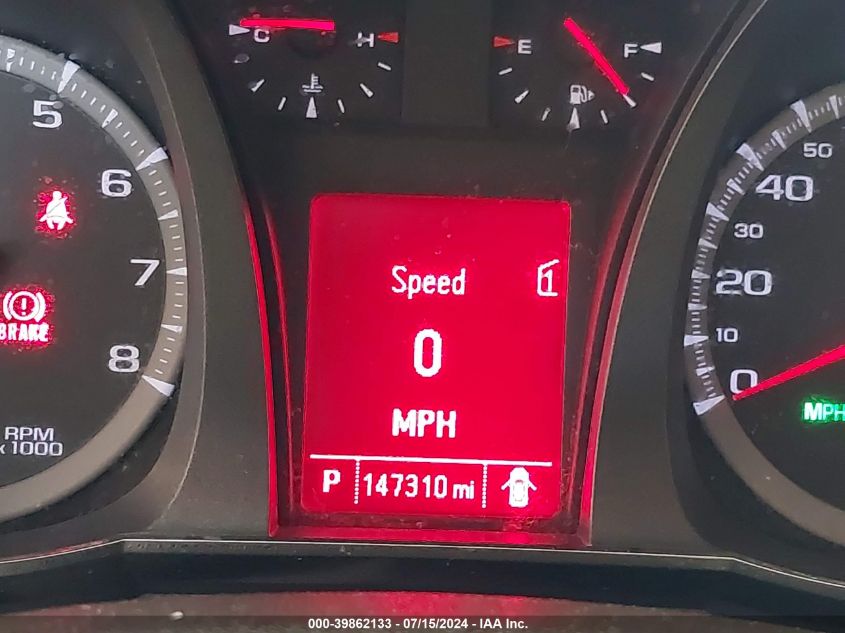 2012 GMC Terrain Slt-1 VIN: 2GKFLVEK7C6142287 Lot: 39862133