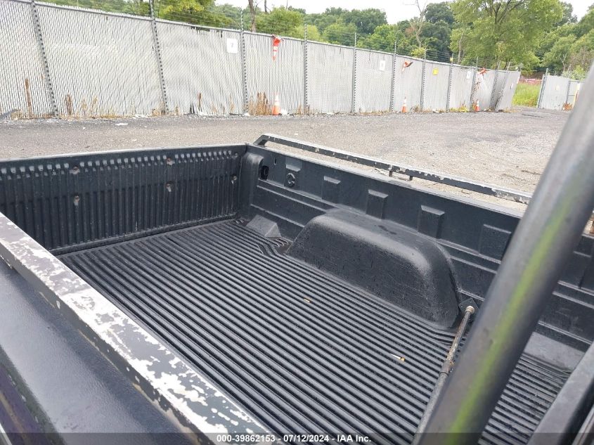 1998 Ford Ranger VIN: 1FTYR10C8WUC52587 Lot: 39862153