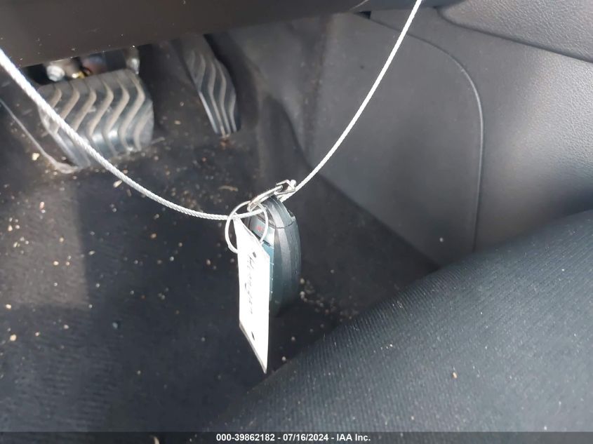 2021 Nissan Sentra Sv Xtronic Cvt VIN: 3N1AB8CV0MY207359 Lot: 39862182