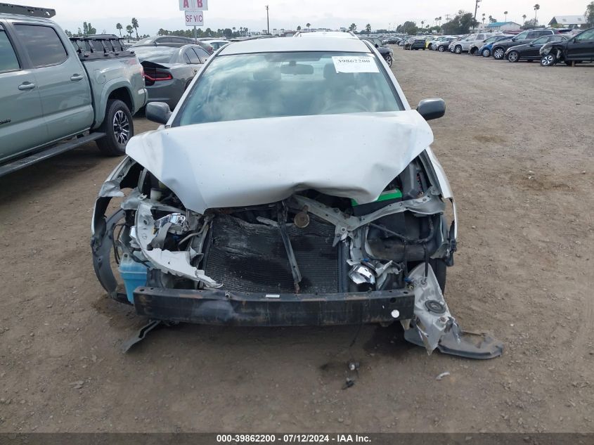 2003 Toyota Corolla Ce VIN: 1NXBR32E83Z104639 Lot: 39862200