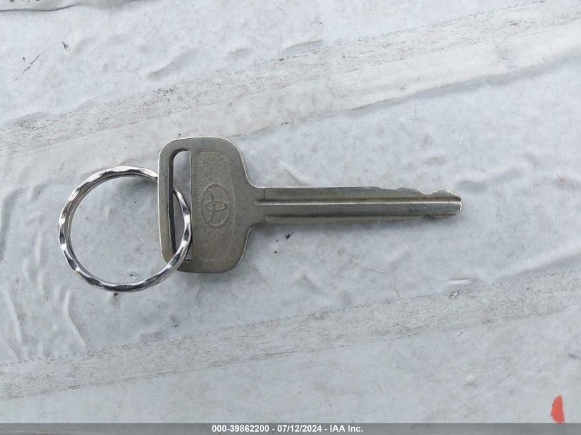 2003 Toyota Corolla Ce VIN: 1NXBR32E83Z104639 Lot: 39862200