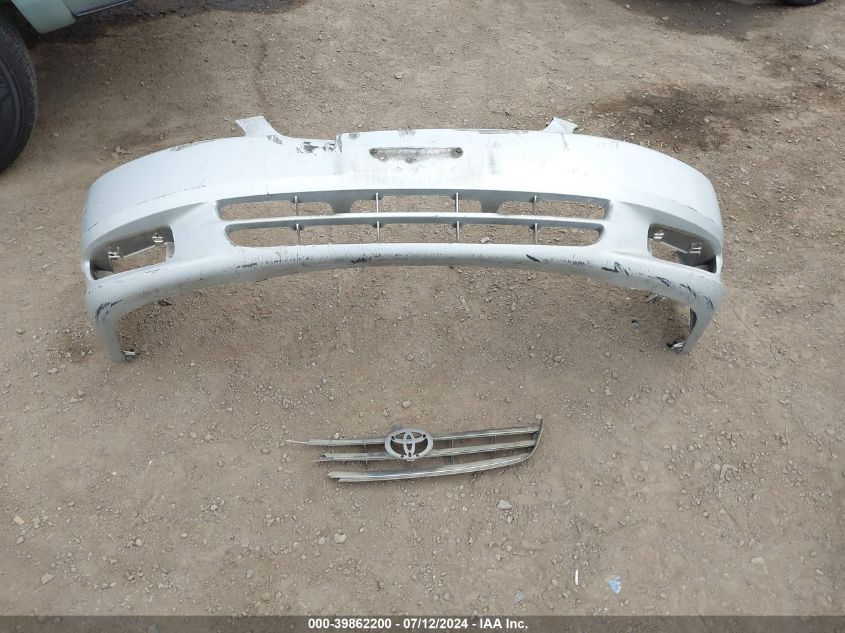 2003 Toyota Corolla Ce VIN: 1NXBR32E83Z104639 Lot: 39862200