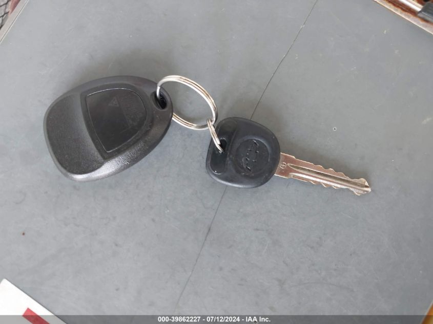 2012 Chevrolet Impala Ls VIN: 2G1WF5E39C1129896 Lot: 39862227