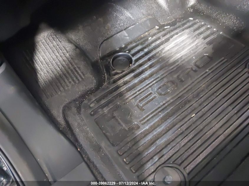 2024 Ford F350 Super Duty VIN: 1FT8W3BA8RED53594 Lot: 39862229