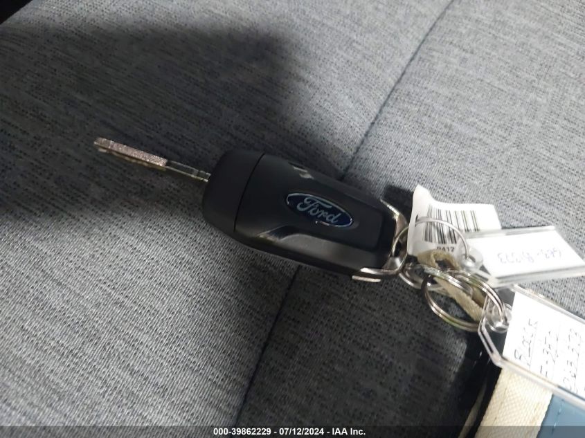 2024 Ford F350 Super Duty VIN: 1FT8W3BA8RED53594 Lot: 39862229