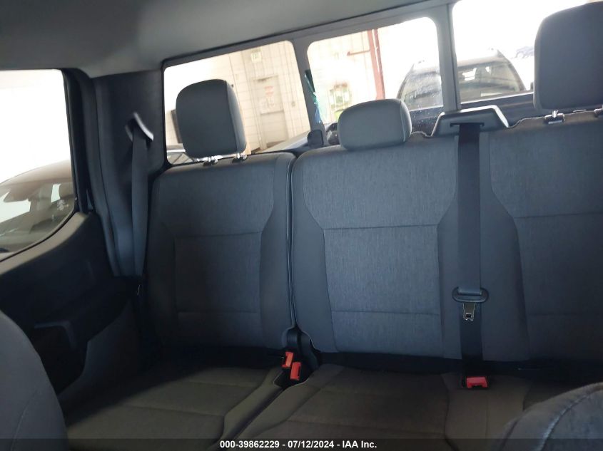 2024 Ford F350 Super Duty VIN: 1FT8W3BA8RED53594 Lot: 39862229