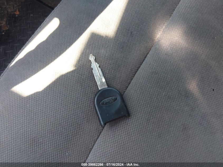 2006 Ford F-150 Stx/Xl/Xlt VIN: 1FTRF122X6NB53331 Lot: 39862266