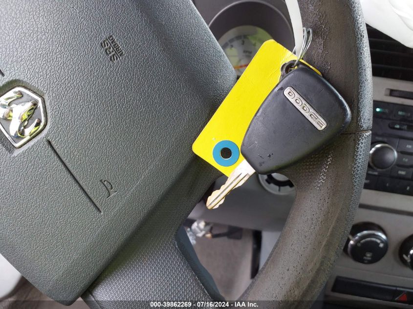 2008 Dodge Avenger Se VIN: 1B3LC46K98N595550 Lot: 39862269