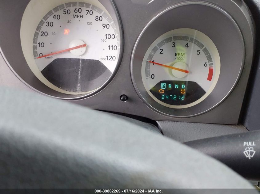 2008 Dodge Avenger Se VIN: 1B3LC46K98N595550 Lot: 39862269