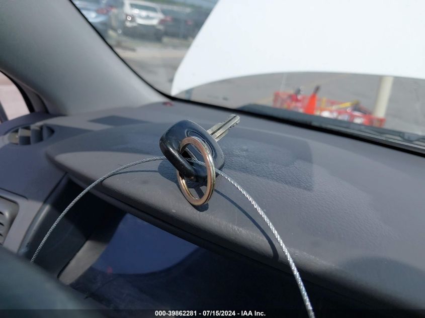 2005 Toyota Corolla Le VIN: 1NXBR30E25Z358949 Lot: 39862281