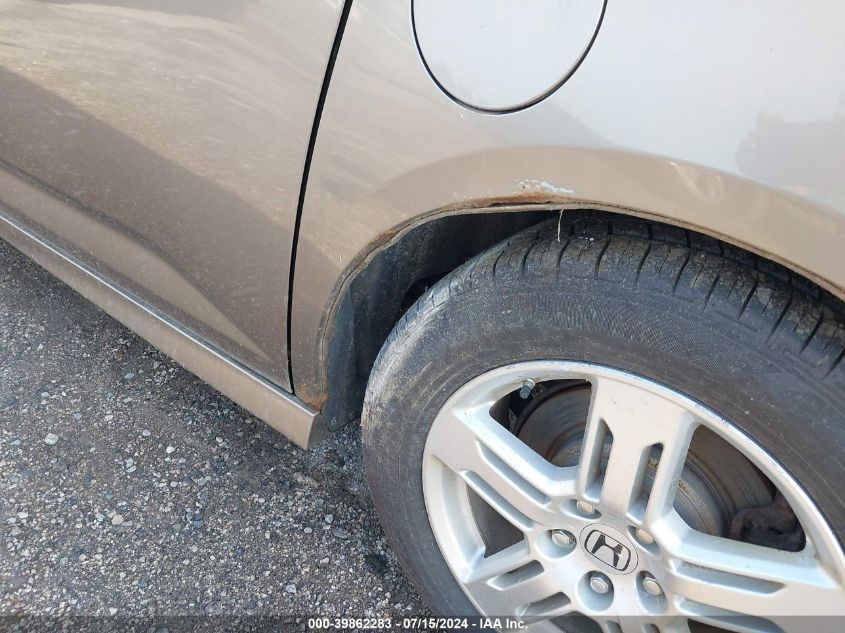 2011 Honda Odyssey Touring/Touring Elite VIN: 5FNRL5H94BB030024 Lot: 39862283