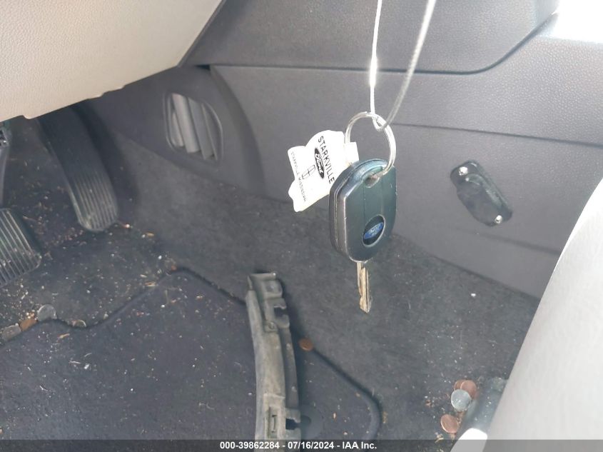 2011 Ford Explorer Xlt VIN: 1FMHK7D80BGA48898 Lot: 39862284