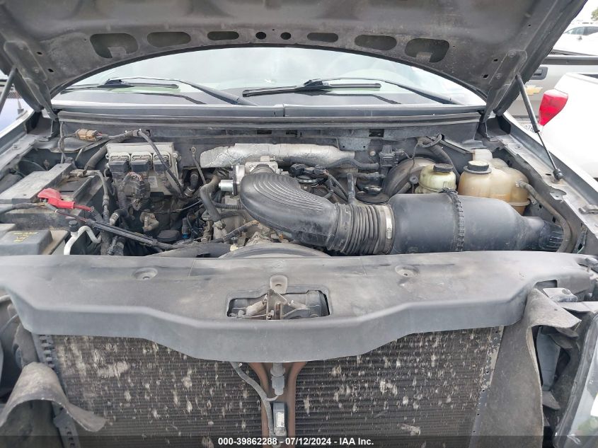 2006 Ford F-150 Xlt VIN: 1FTRW14W66KD00178 Lot: 39862288