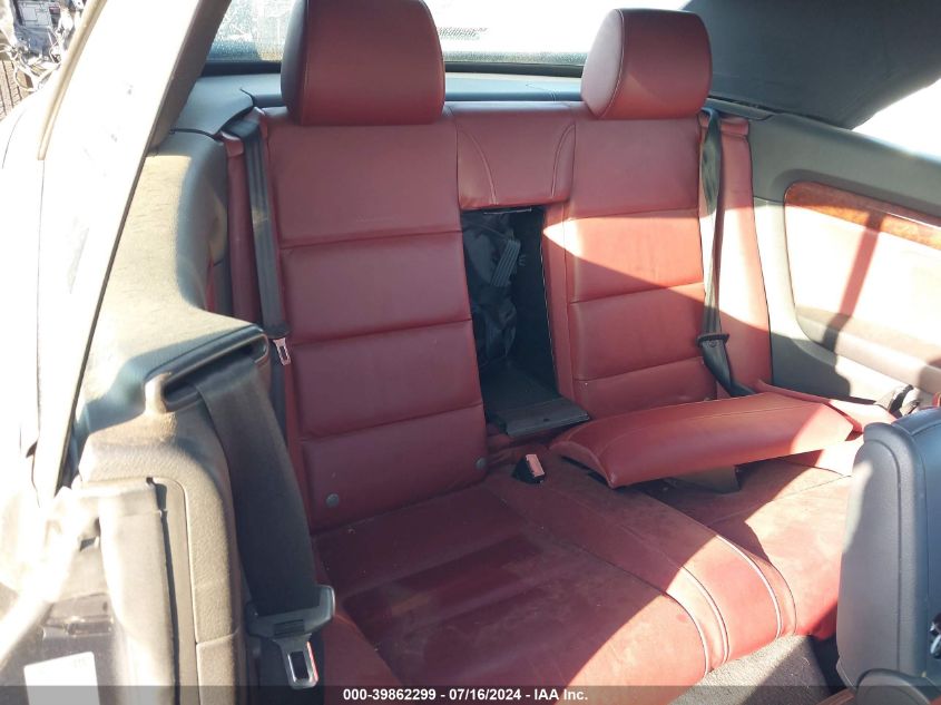 2004 Audi A4 3.0 Cabriolet VIN: WAUAT48H54K005473 Lot: 39862299