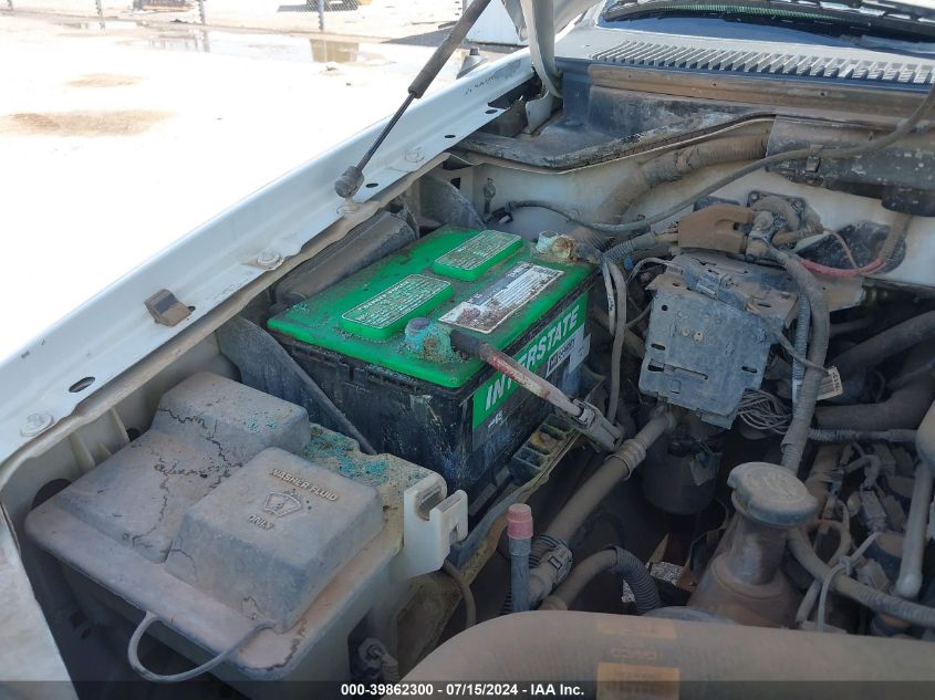 2001 Ford F-150 Harley-Davidson Edition/King Ranch Edition/Lariat/Xlt VIN: 1FTRW07LX1KD52854 Lot: 39862300