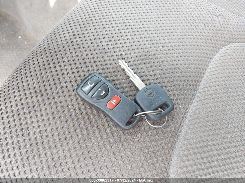 2015 NISSAN FRONTIER DESERT RUNNER/S/SL/SV - 1N6AD0ER1FN740472