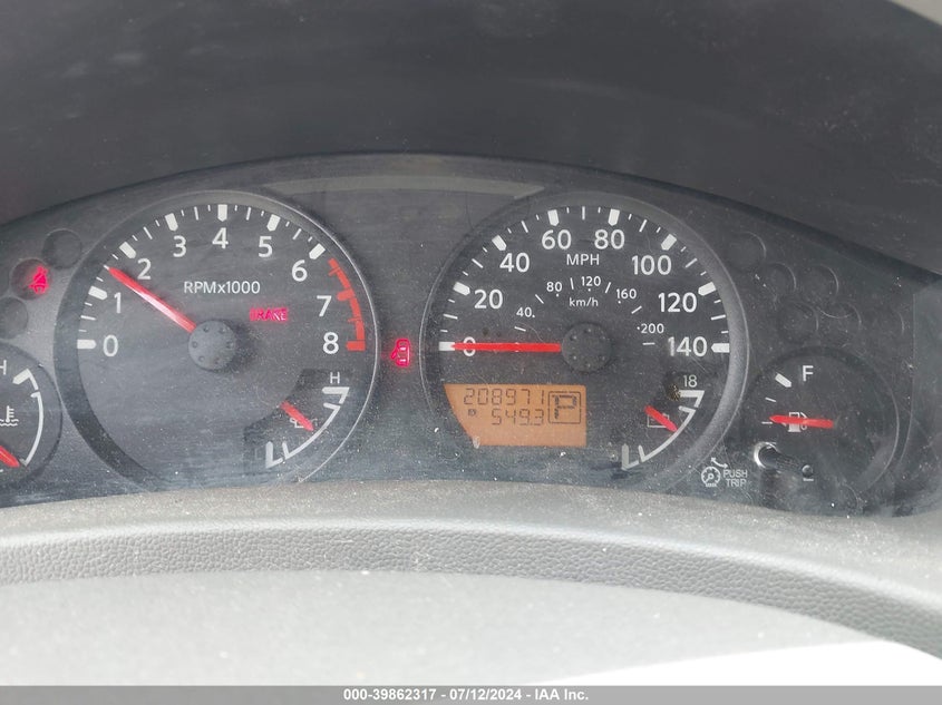 2015 NISSAN FRONTIER DESERT RUNNER/S/SL/SV - 1N6AD0ER1FN740472