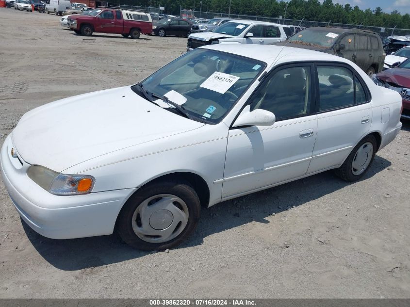 1NXBR18EXWZ114413 | 1998 TOYOTA COROLLA